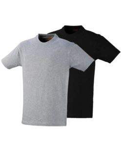 KAPRIOL BIS T-SHIRT DA LAVORO, TG L